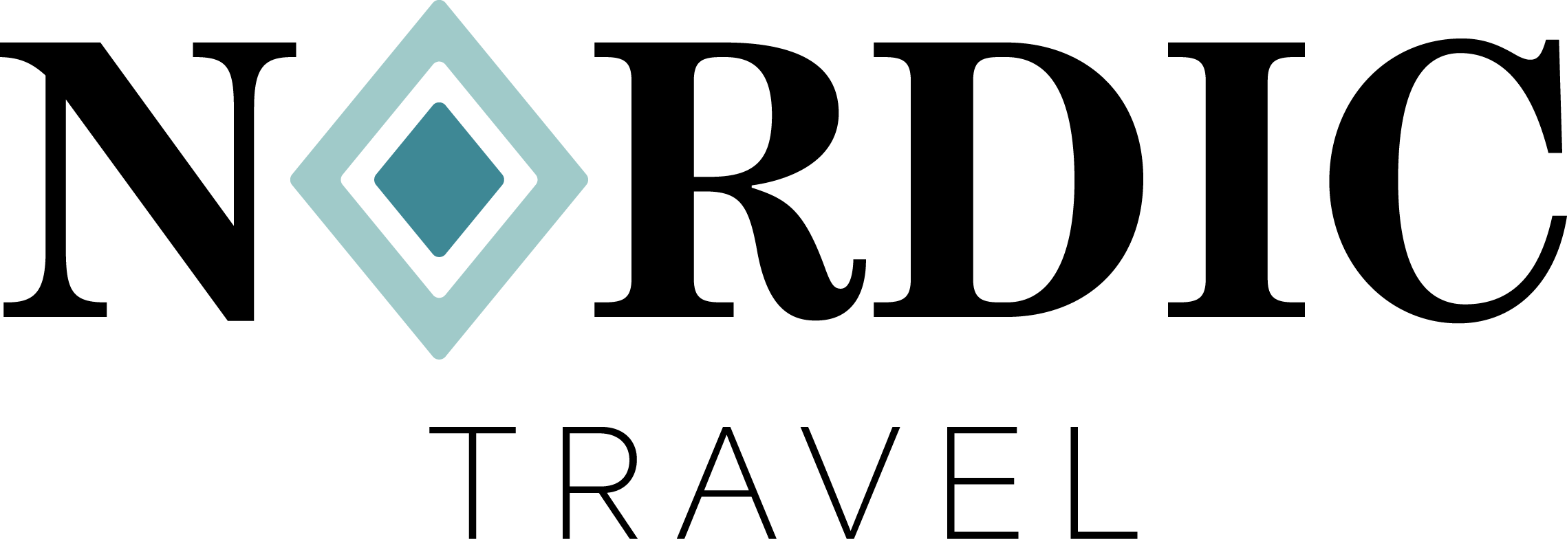 Nordic Travel Logo